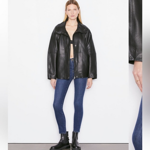 Frame Denim Le‎ high skinny